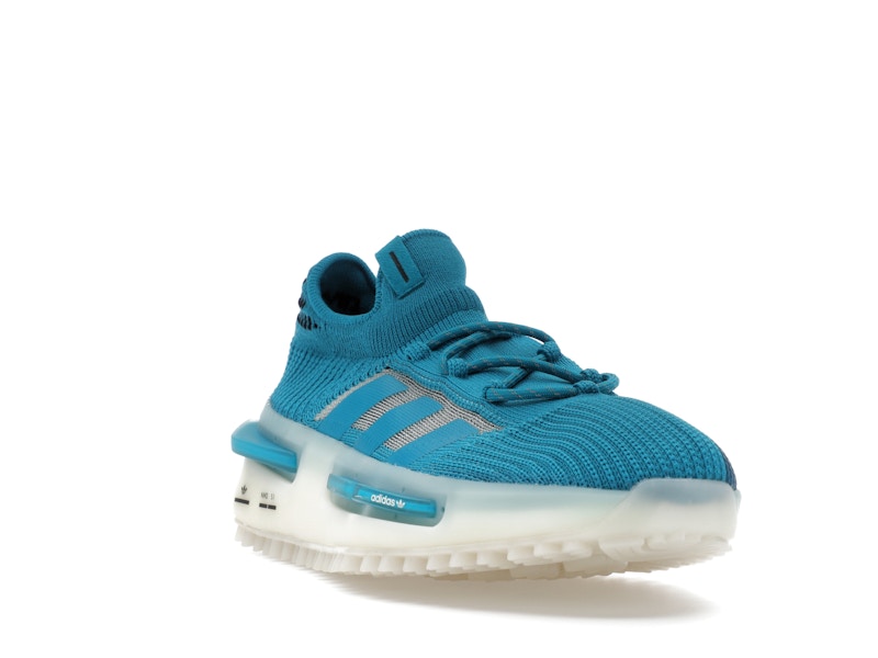 adidas NMD S1 Active Teal