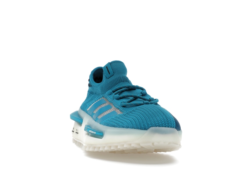 adidas NMD S1 Active Teal