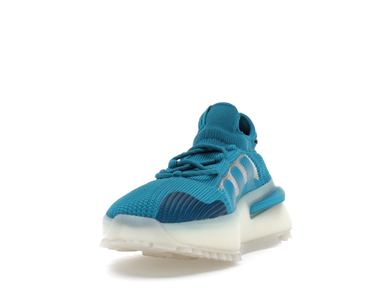 adidas NMD S1 Active Teal