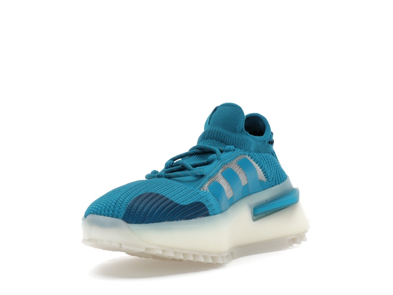 adidas NMD S1 Active Teal