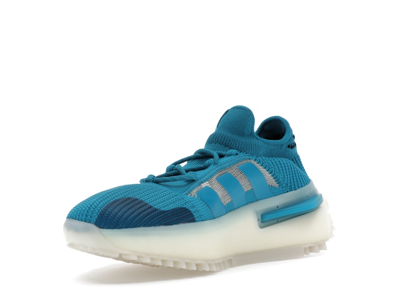 adidas NMD S1 Active Teal