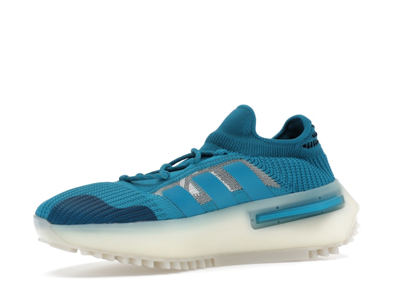 adidas NMD S1 Active Teal