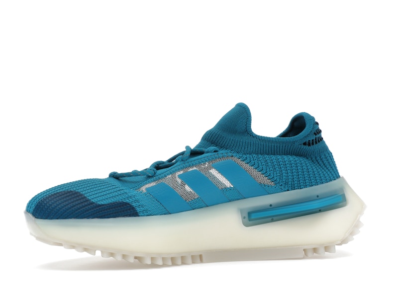 adidas NMD S1 Active Teal