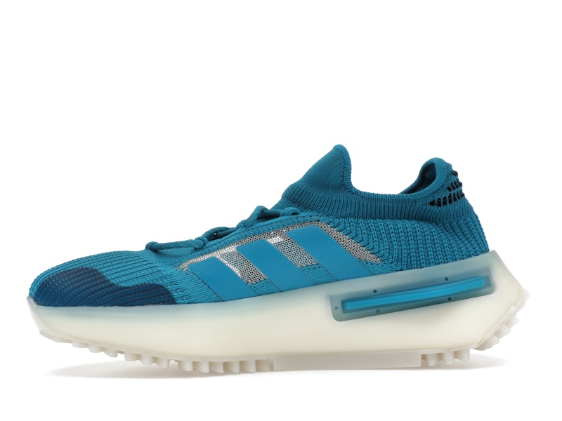 adidas NMD S1 Active Teal