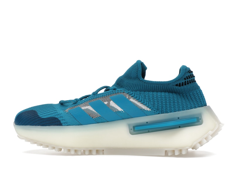 adidas NMD S1 Active Teal