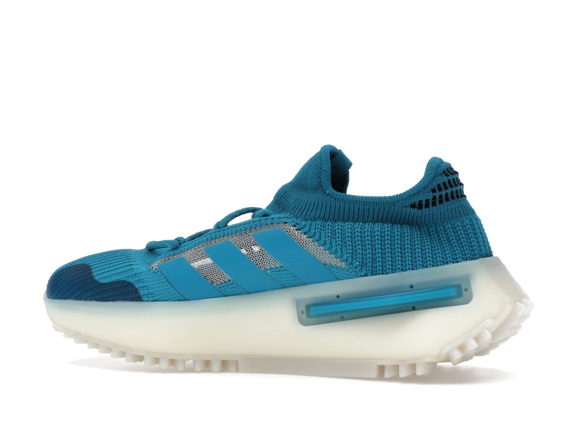 adidas NMD S1 Active Teal