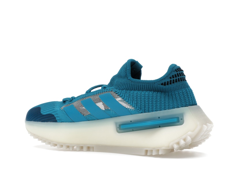 adidas NMD S1 Active Teal