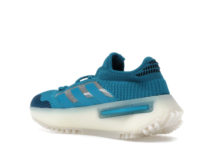 adidas NMD S1 Active Teal