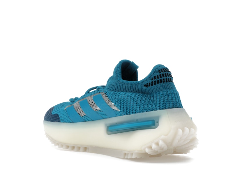 adidas NMD S1 Active Teal