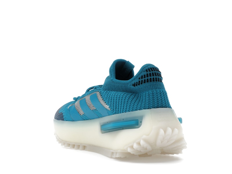 adidas NMD S1 Active Teal