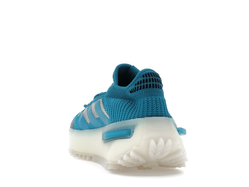 adidas NMD S1 Active Teal