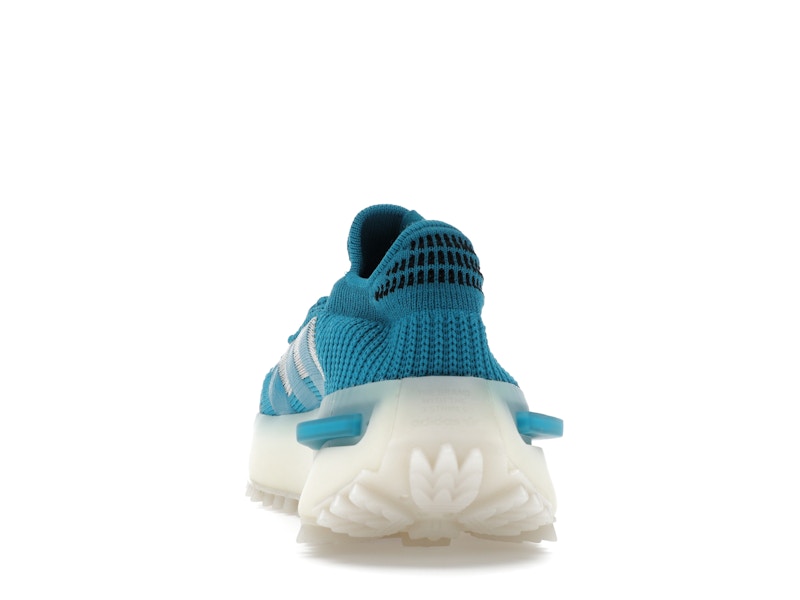 adidas NMD S1 Active Teal
