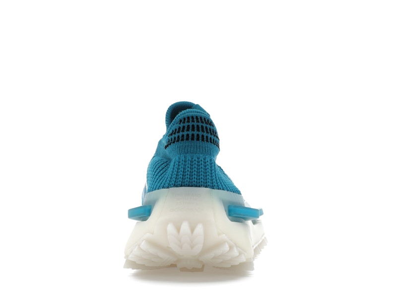 adidas NMD S1 Active Teal