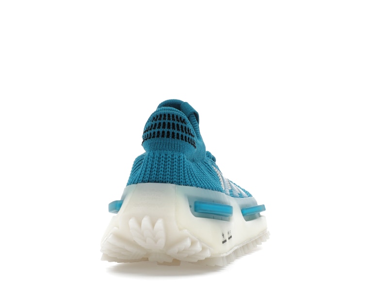 adidas NMD S1 Active Teal