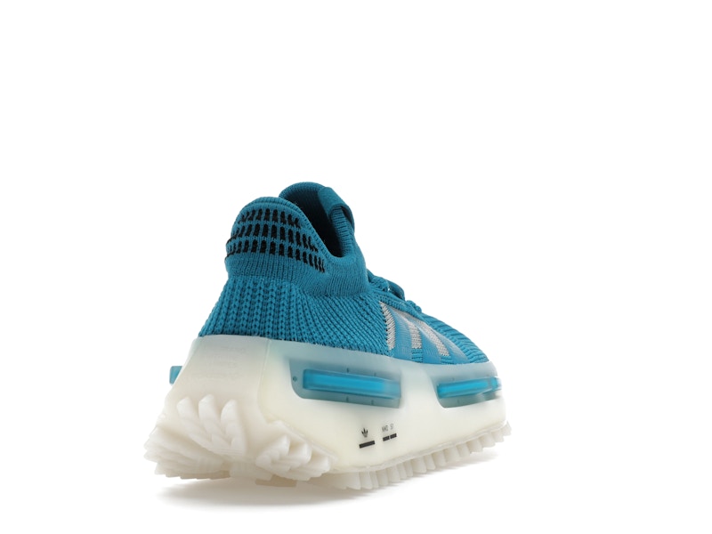 adidas NMD S1 Active Teal