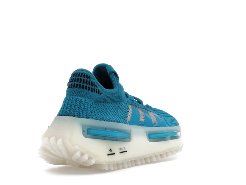 adidas NMD S1 Active Teal