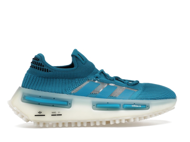 adidas NMD S1 Active Teal