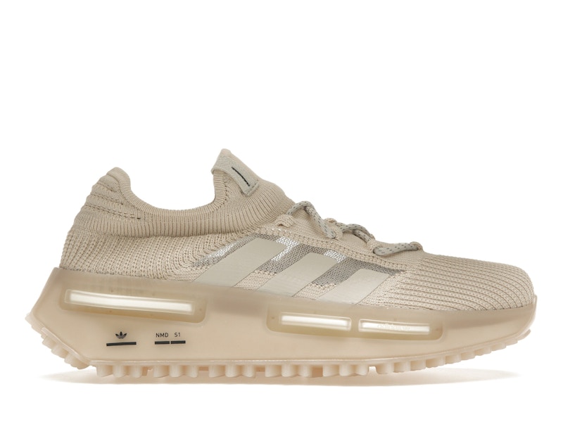 adidas NMD S1 beige Herren HQ4439 DE