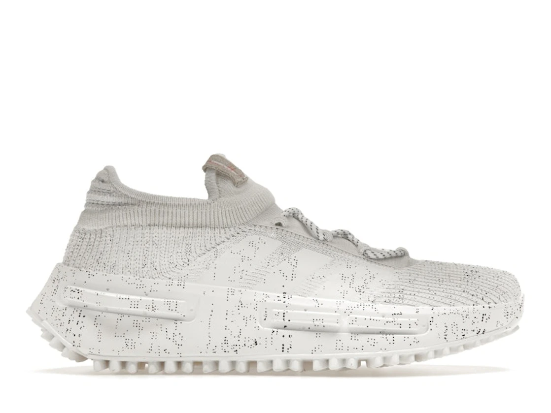 adidas NMD S1 Cali DeWitt White