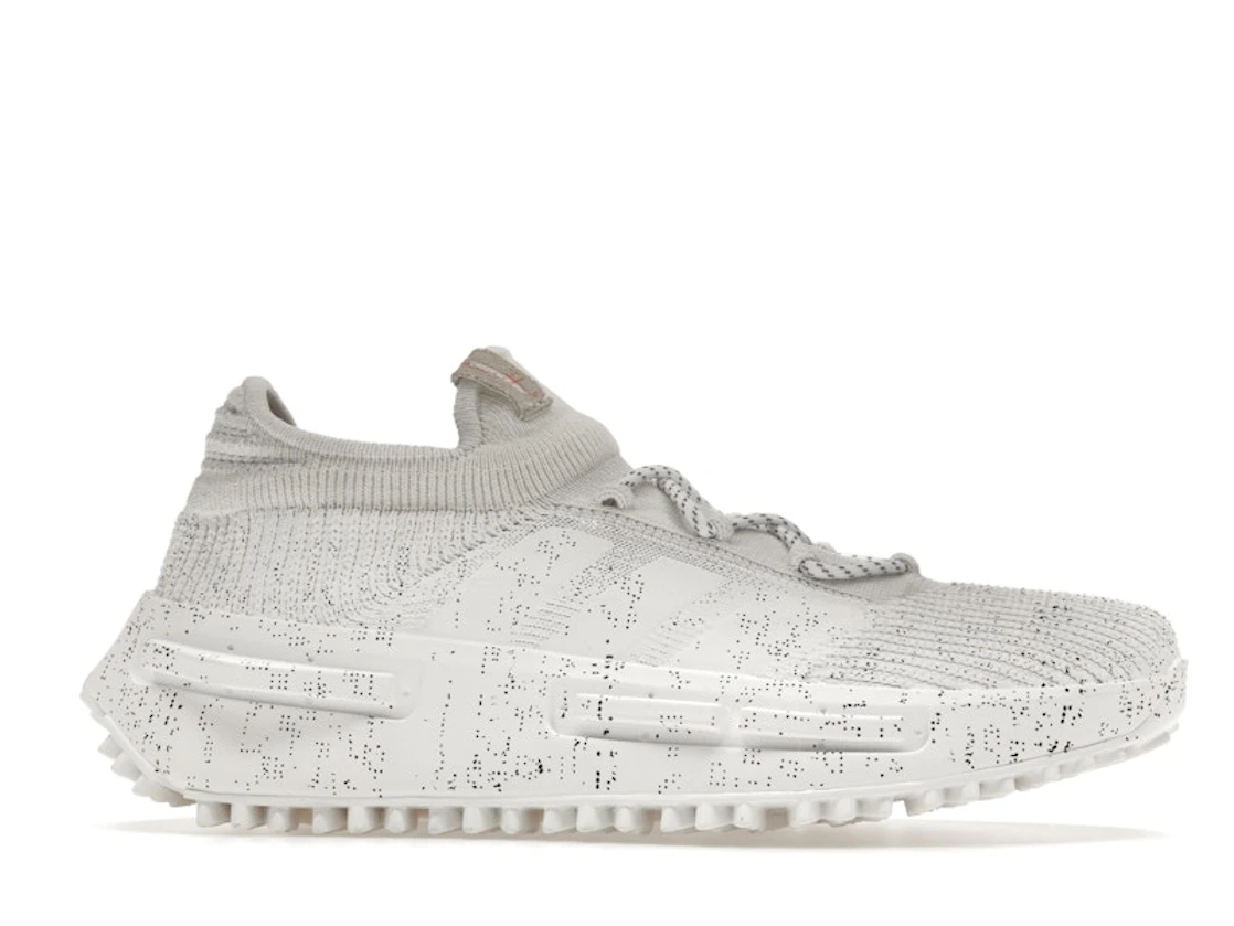 adidas NMD S1 Cali DeWitt White
