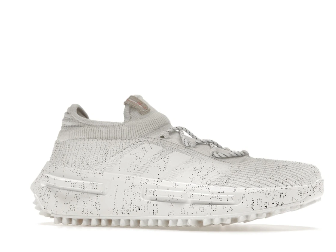 adidas NMD S1 Cali DeWitt White