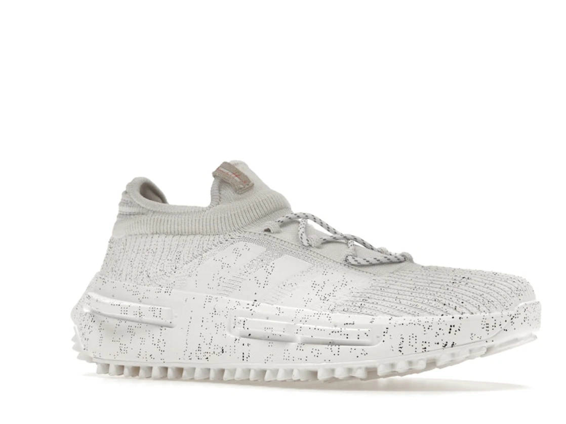 adidas NMD S1 Cali DeWitt White