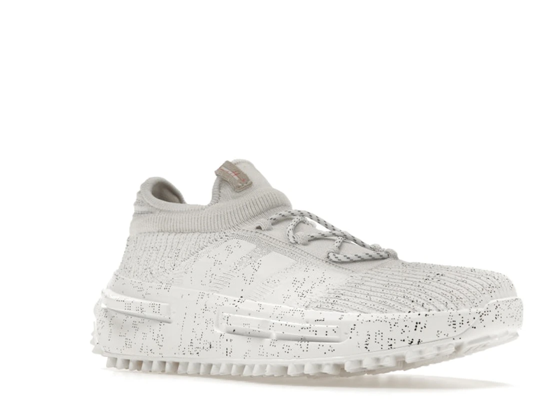 adidas NMD S1 Cali DeWitt White