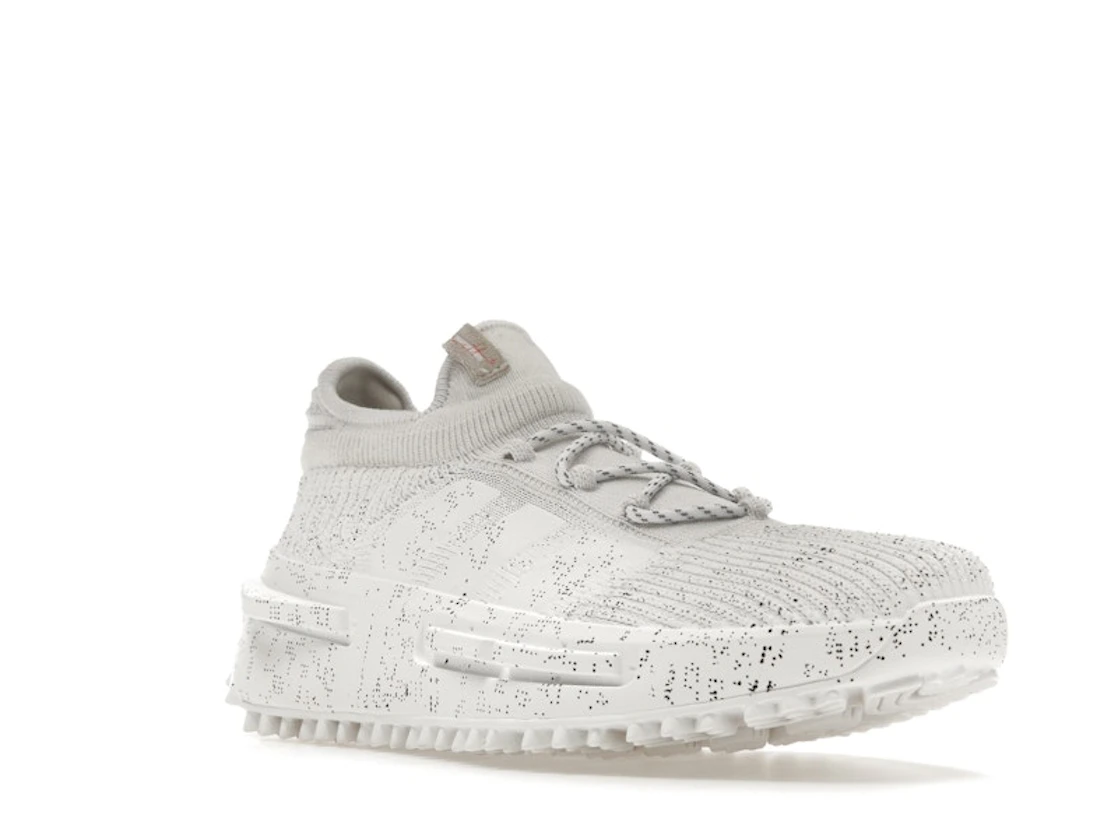 adidas NMD S1 Cali DeWitt White