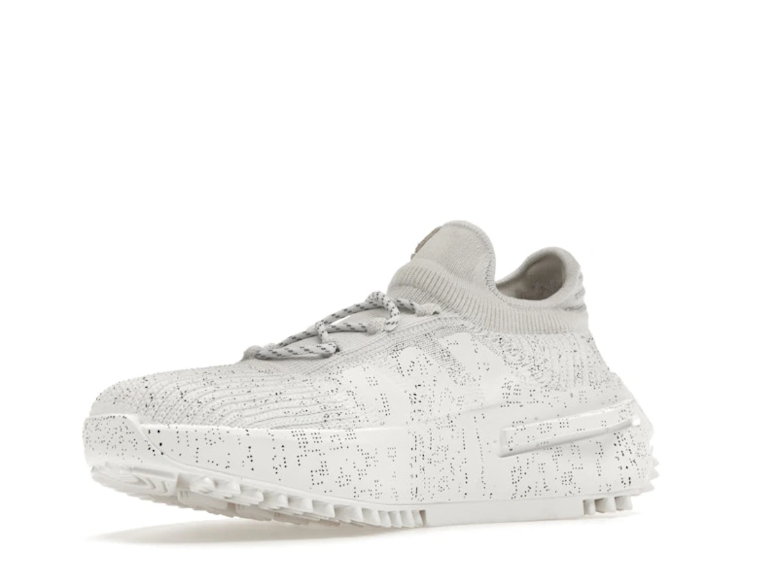adidas NMD S1 Cali DeWitt White