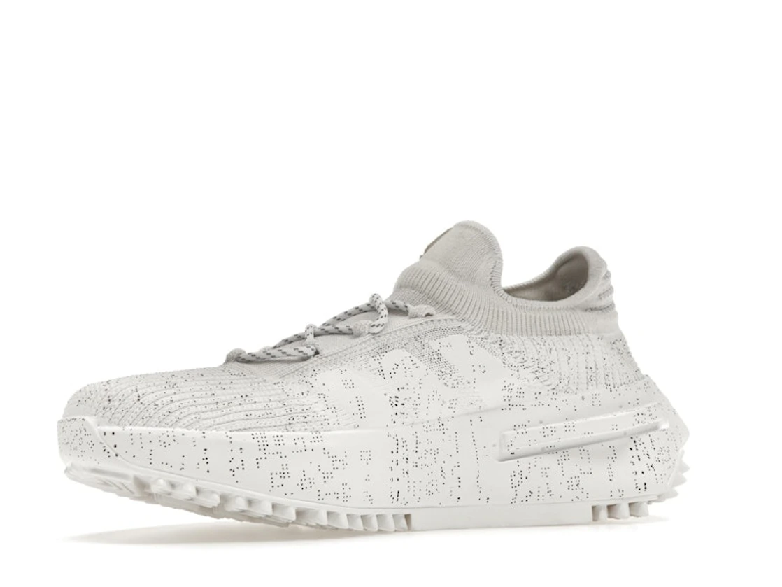 adidas NMD S1 Cali DeWitt White