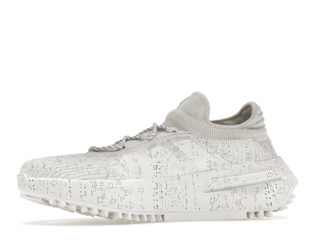 adidas NMD S1 Cali DeWitt White