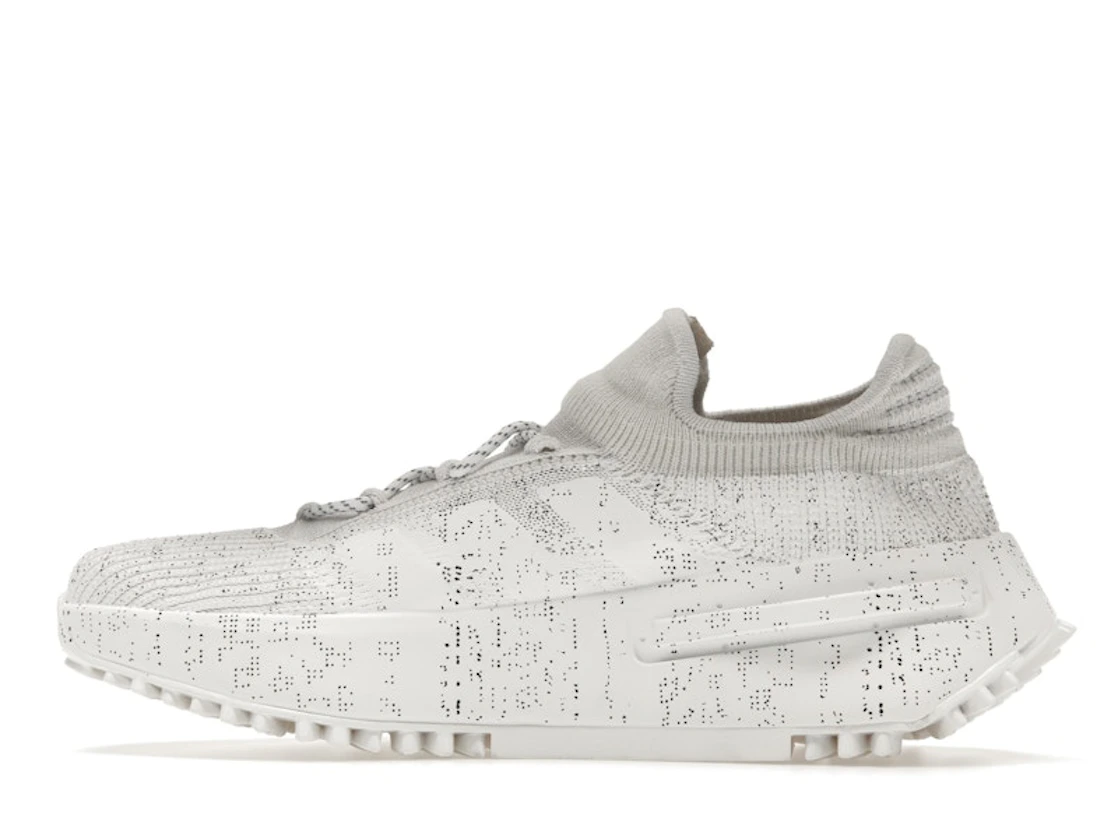 adidas NMD S1 Cali DeWitt White