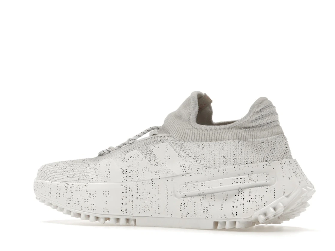 adidas NMD S1 Cali DeWitt White