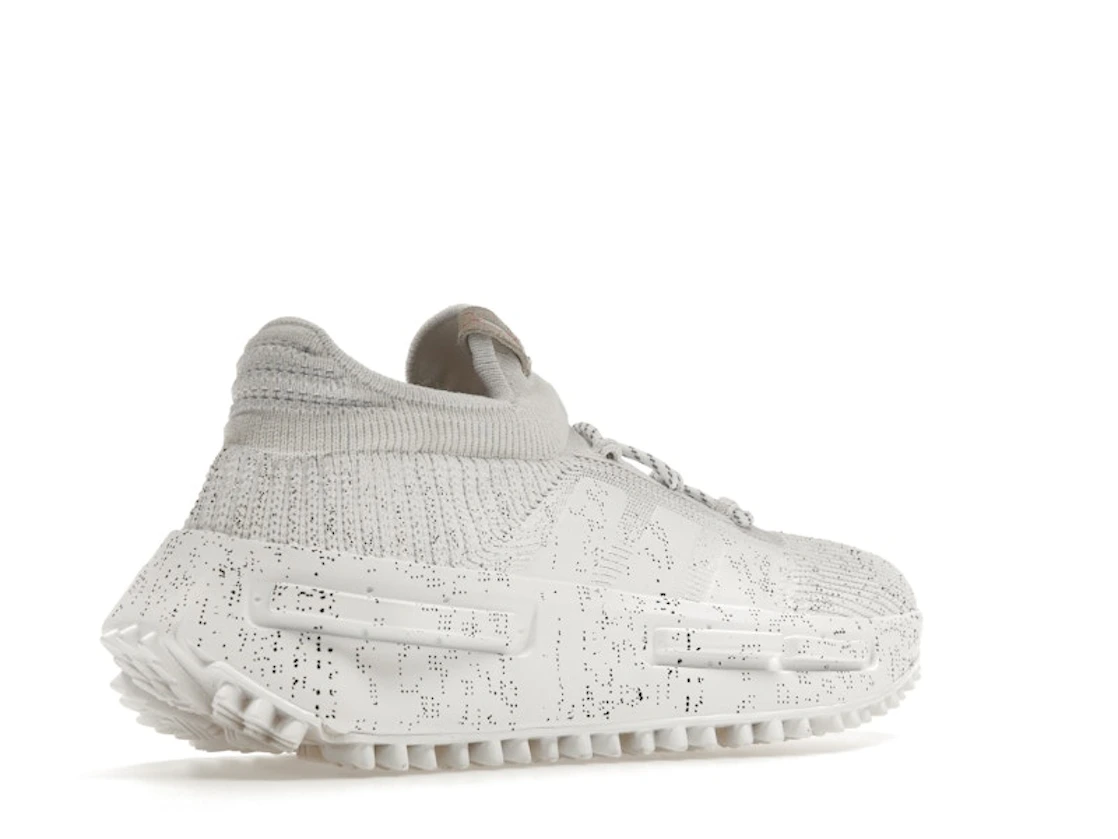 adidas NMD S1 Cali DeWitt White