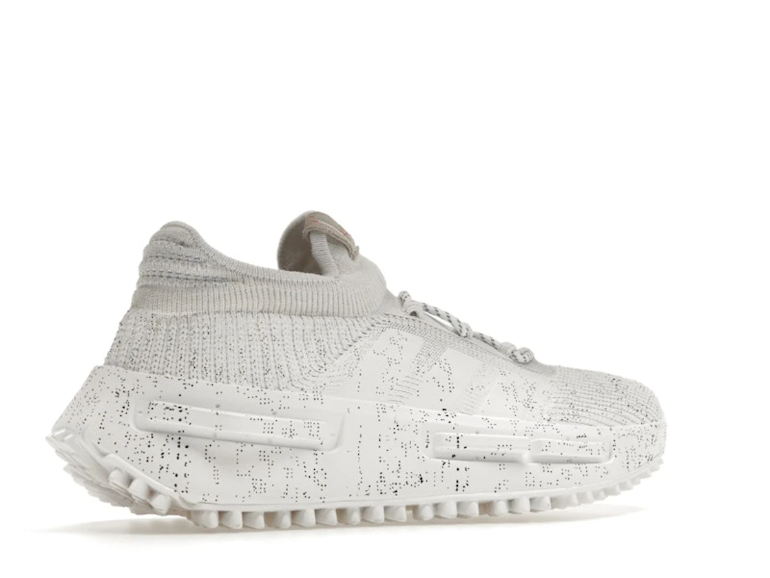 adidas NMD S1 Cali DeWitt White