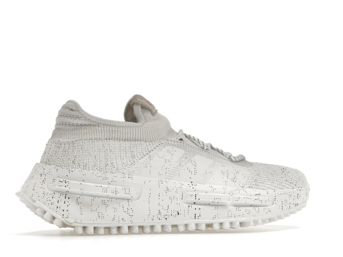 adidas NMD S1 Cali DeWitt White