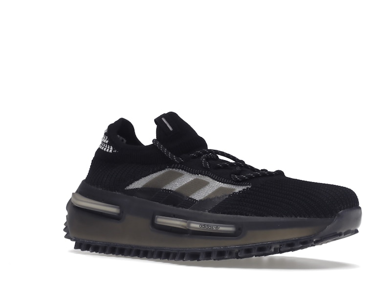adidas NMD S1 Core Black
