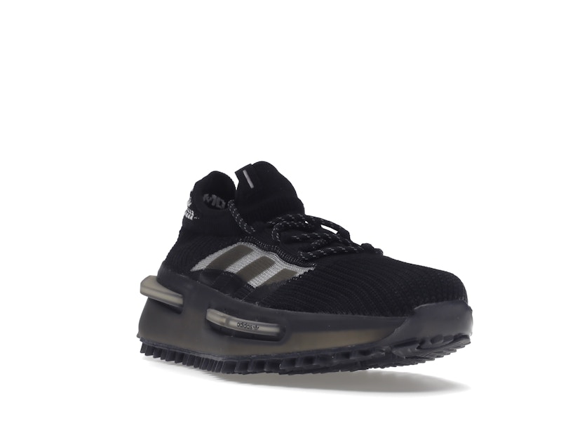 adidas NMD S1 Core Black