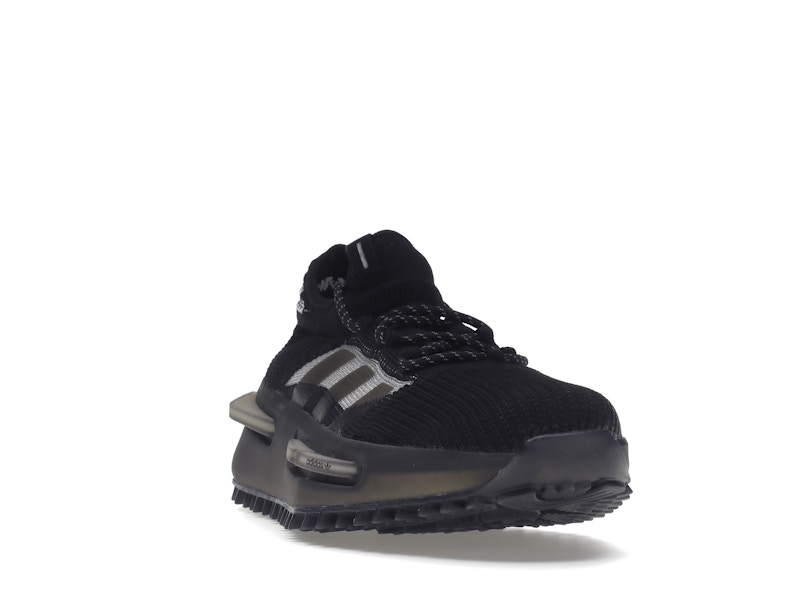 adidas NMD S1 Core Black