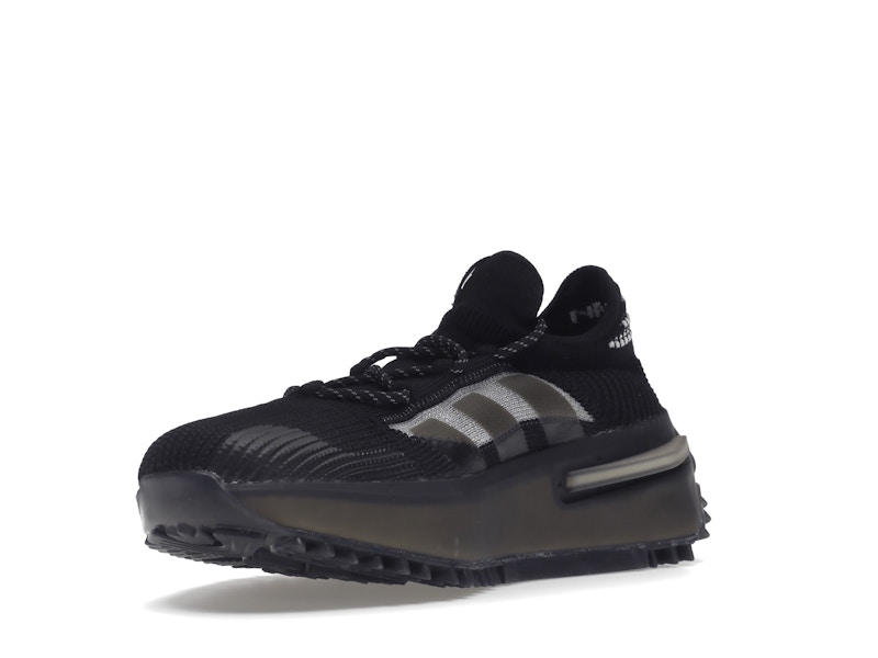 adidas NMD S1 Core Black