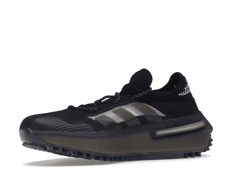 adidas NMD S1 Core Black