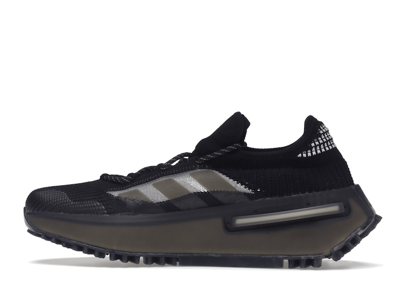 adidas NMD S1 Core Black