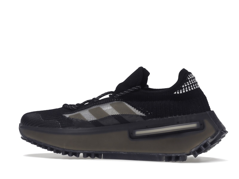 adidas NMD S1 Core Black