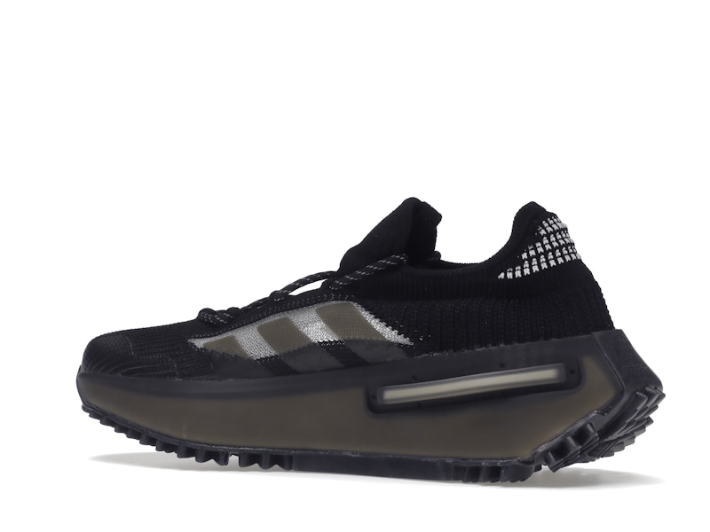 adidas NMD S1 Core Black