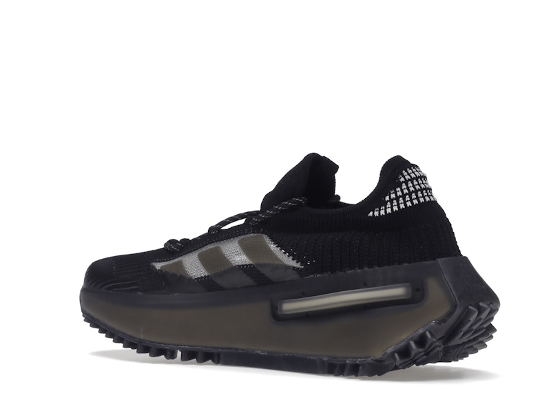 adidas NMD S1 Core Black
