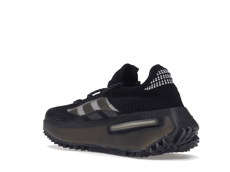 adidas NMD S1 Core Black