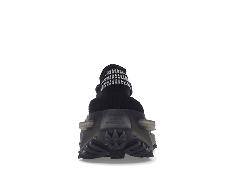 adidas NMD S1 Core Black