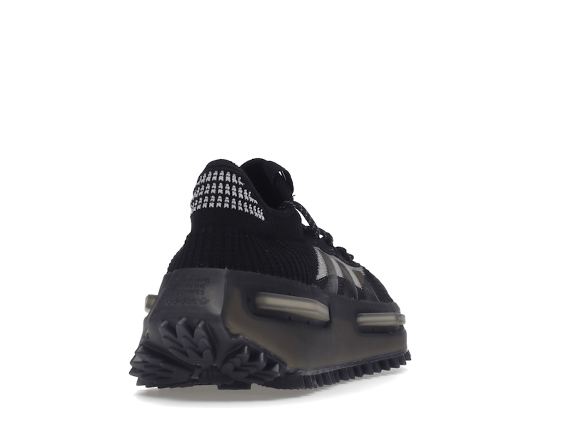 adidas NMD S1 Core Black