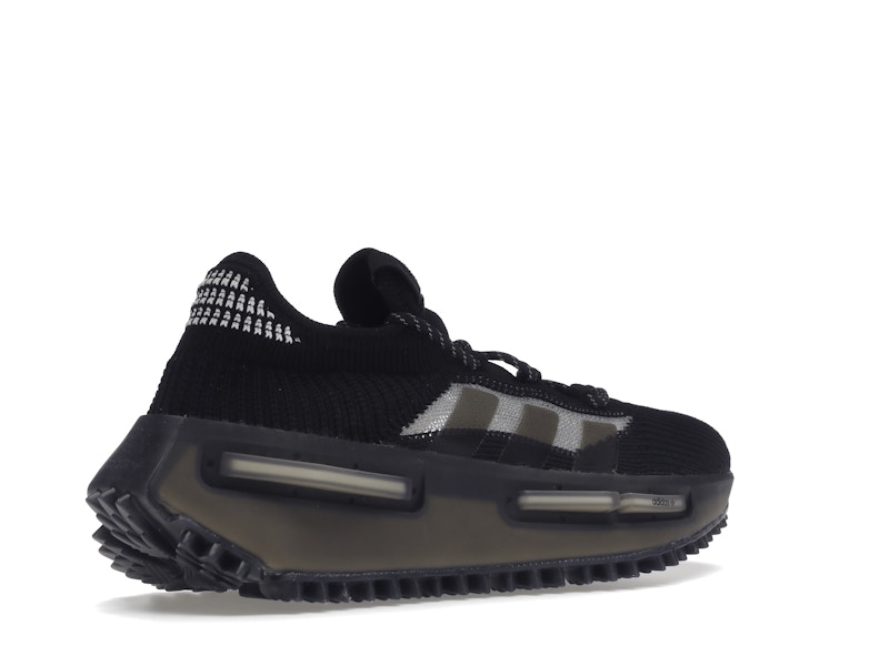 adidas NMD S1 Core Black