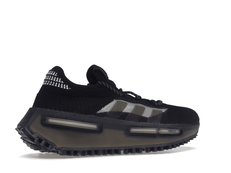 adidas NMD S1 Core Black